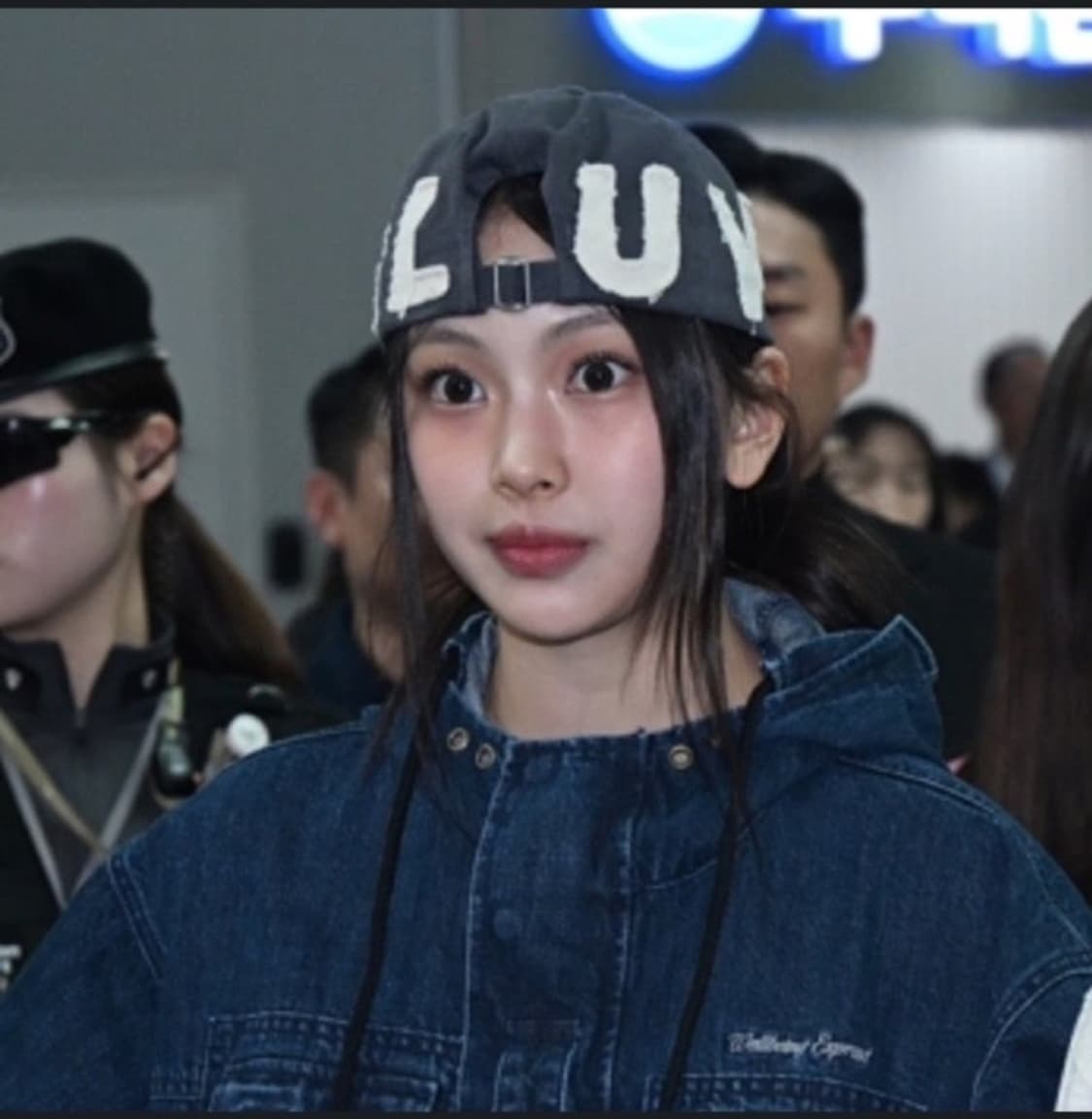 SUNLOVE Cap 상품이미지2