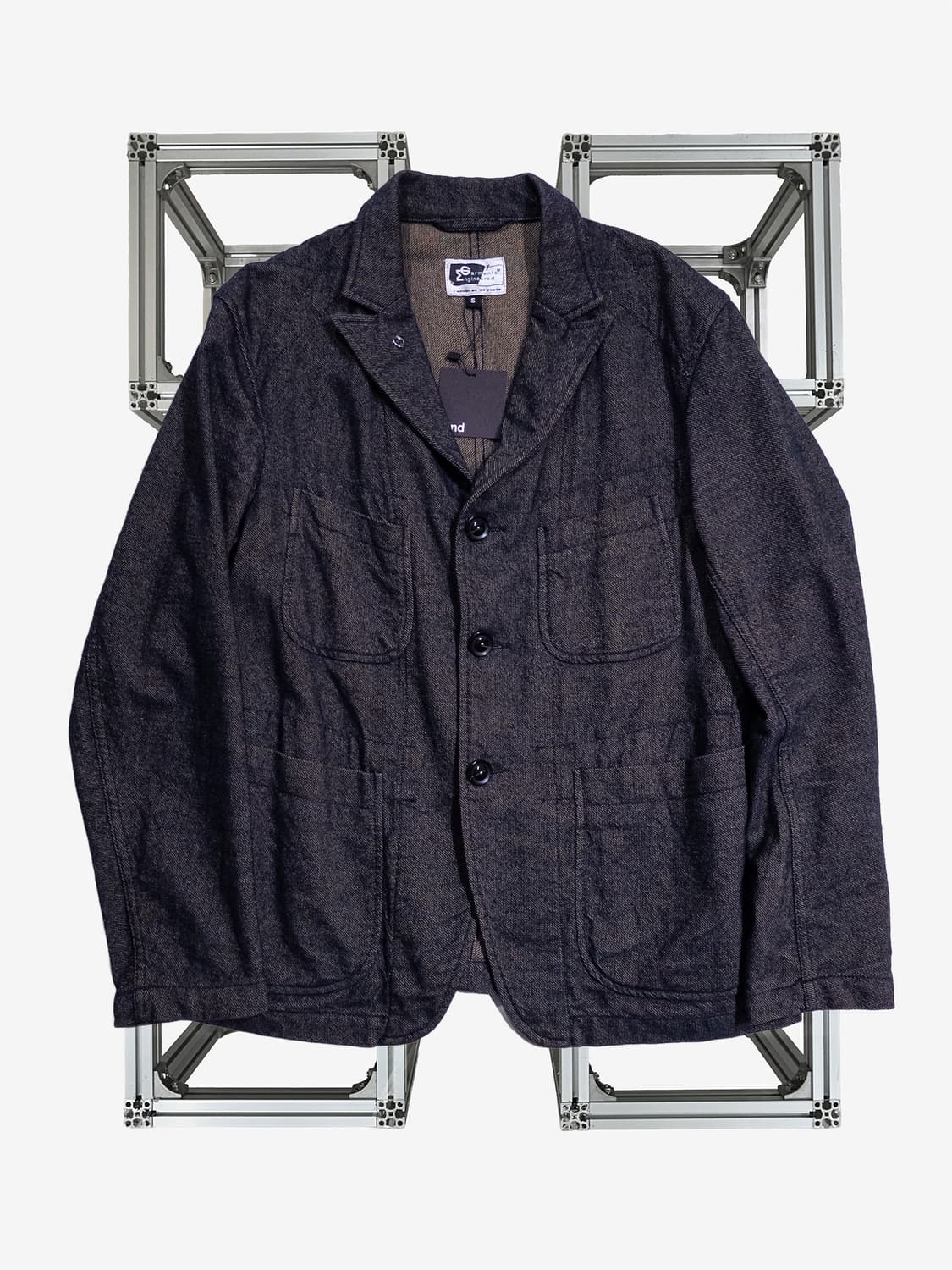 Engineered Garments Work Jacket 상품이미지1