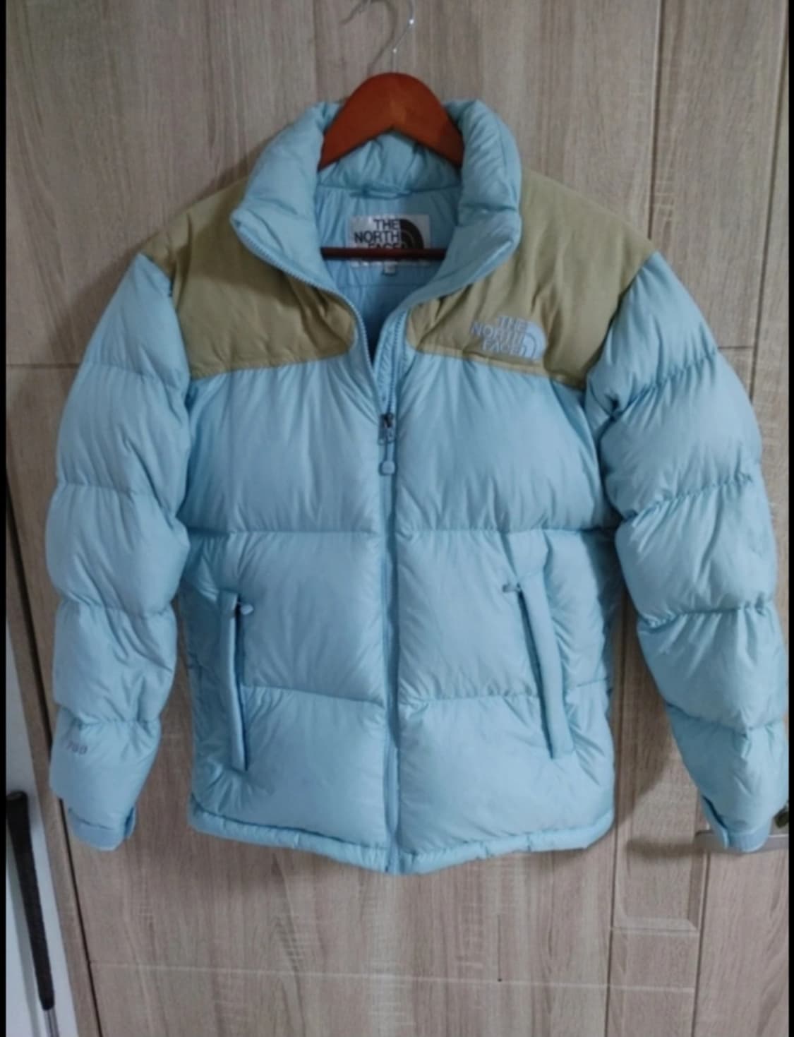 대장노스페이스 눕시 정품 리미티드에디션 자켓 남여 공용 상품이미지2