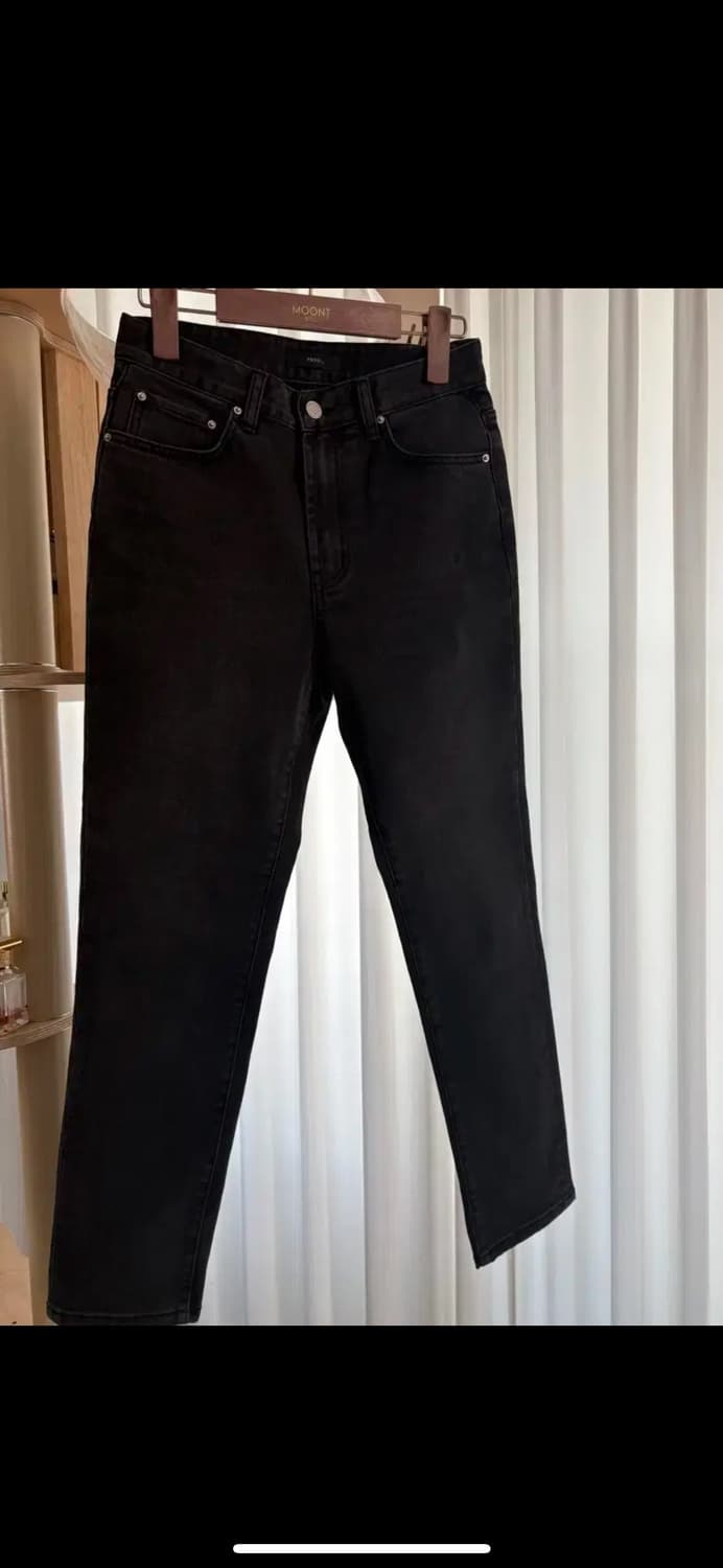 프로스트제이 그레이 데님 상품이미지3