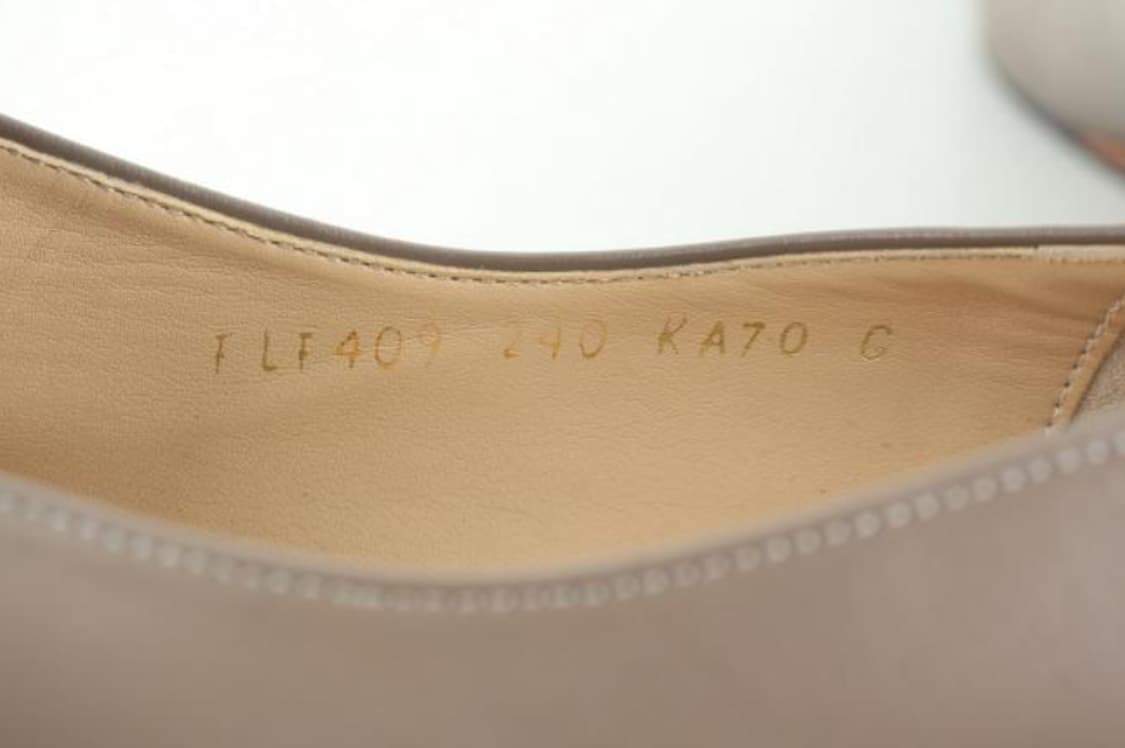 소다 구두 상품이미지4