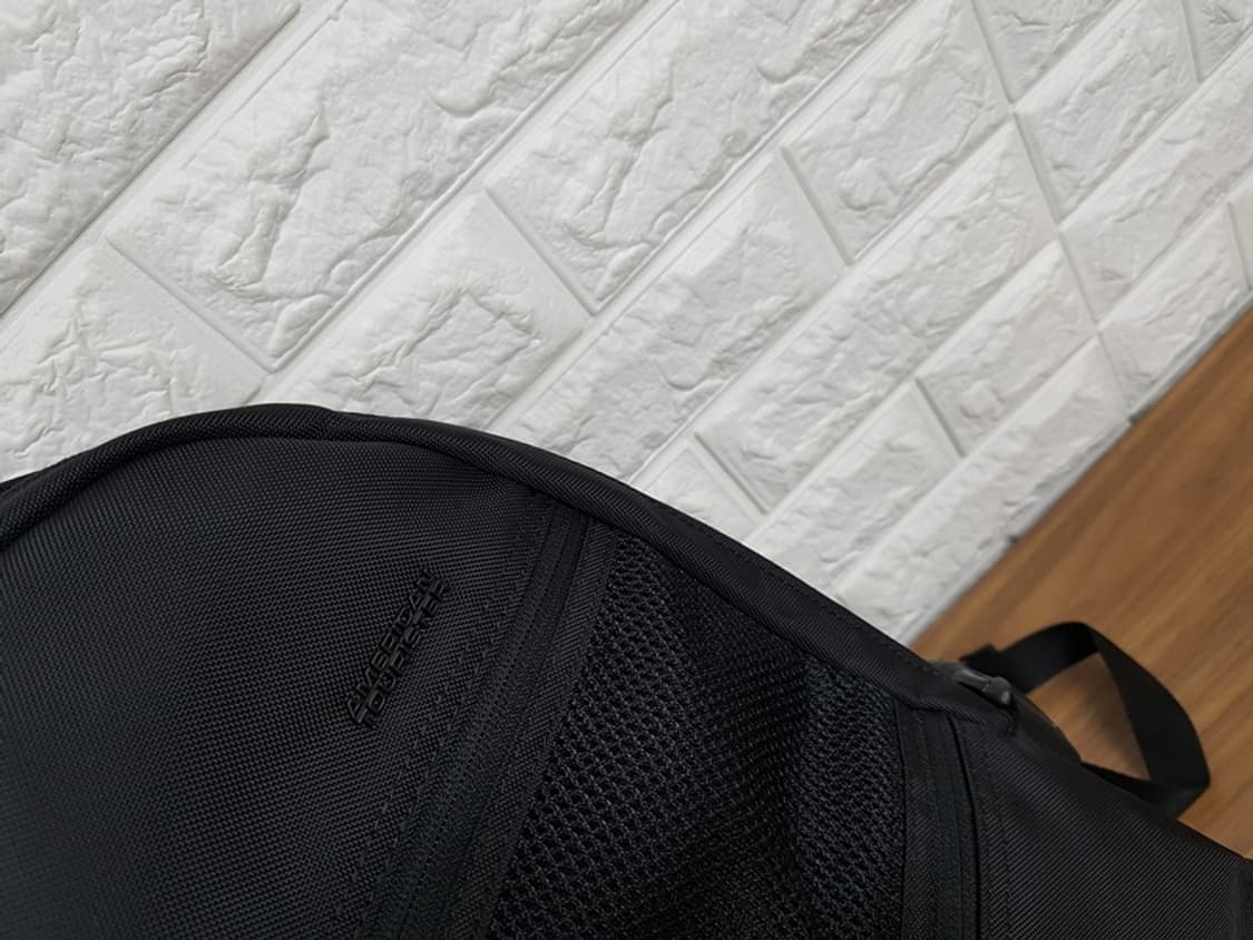 아메리칸 투어리스터 남성 백팩 상품이미지2