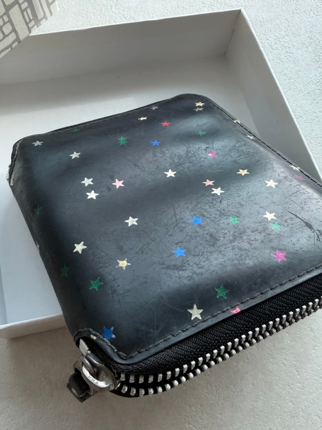 Comme Des Garsons 반지갑 상품이미지3