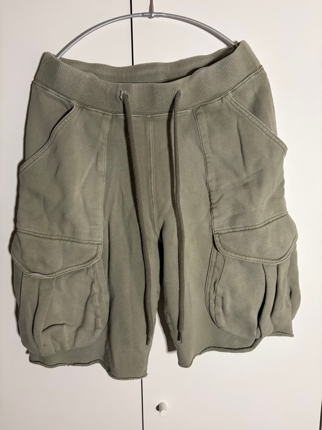 r13 반바지 상품이미지2