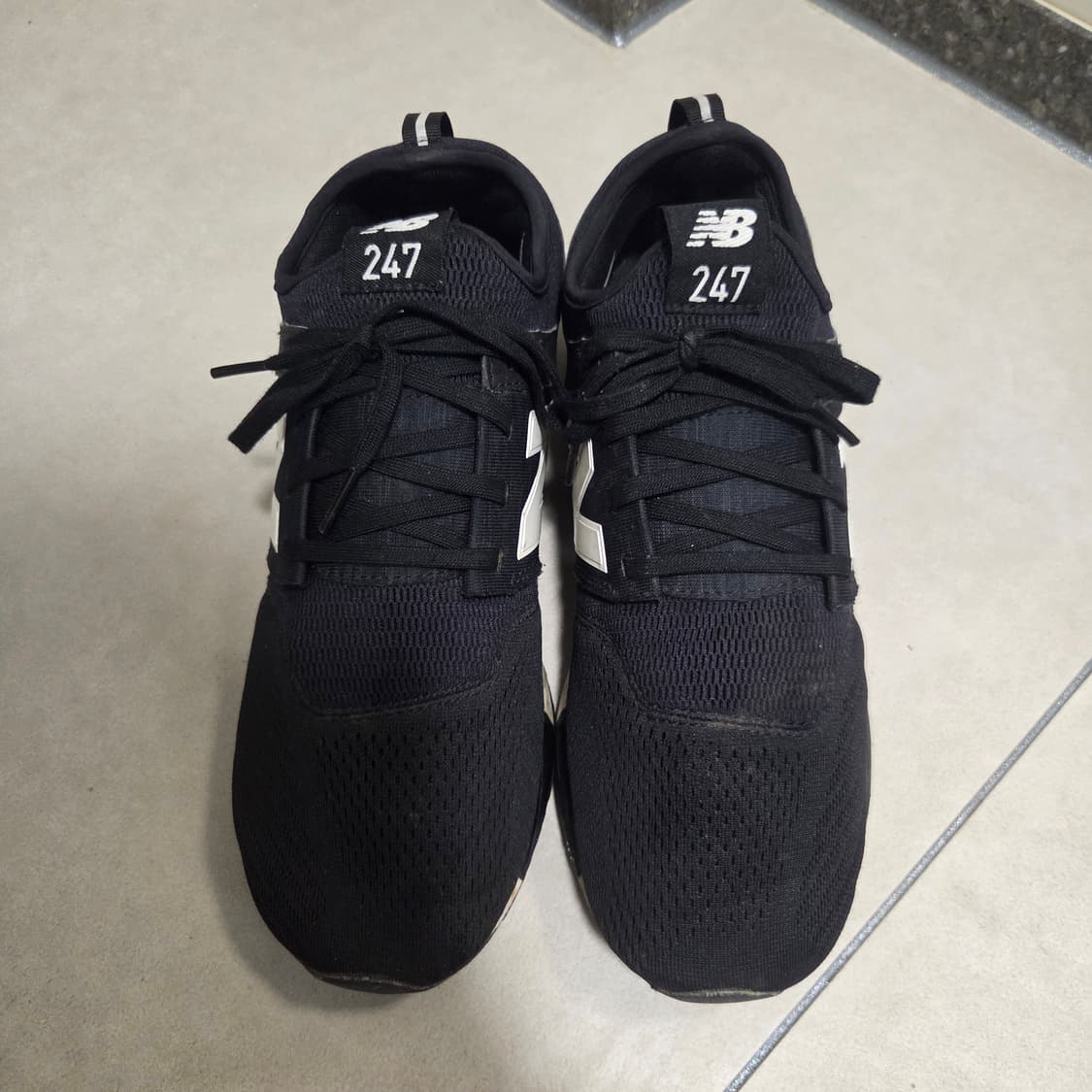 뉴발란스 247 운동화 265 상품이미지2