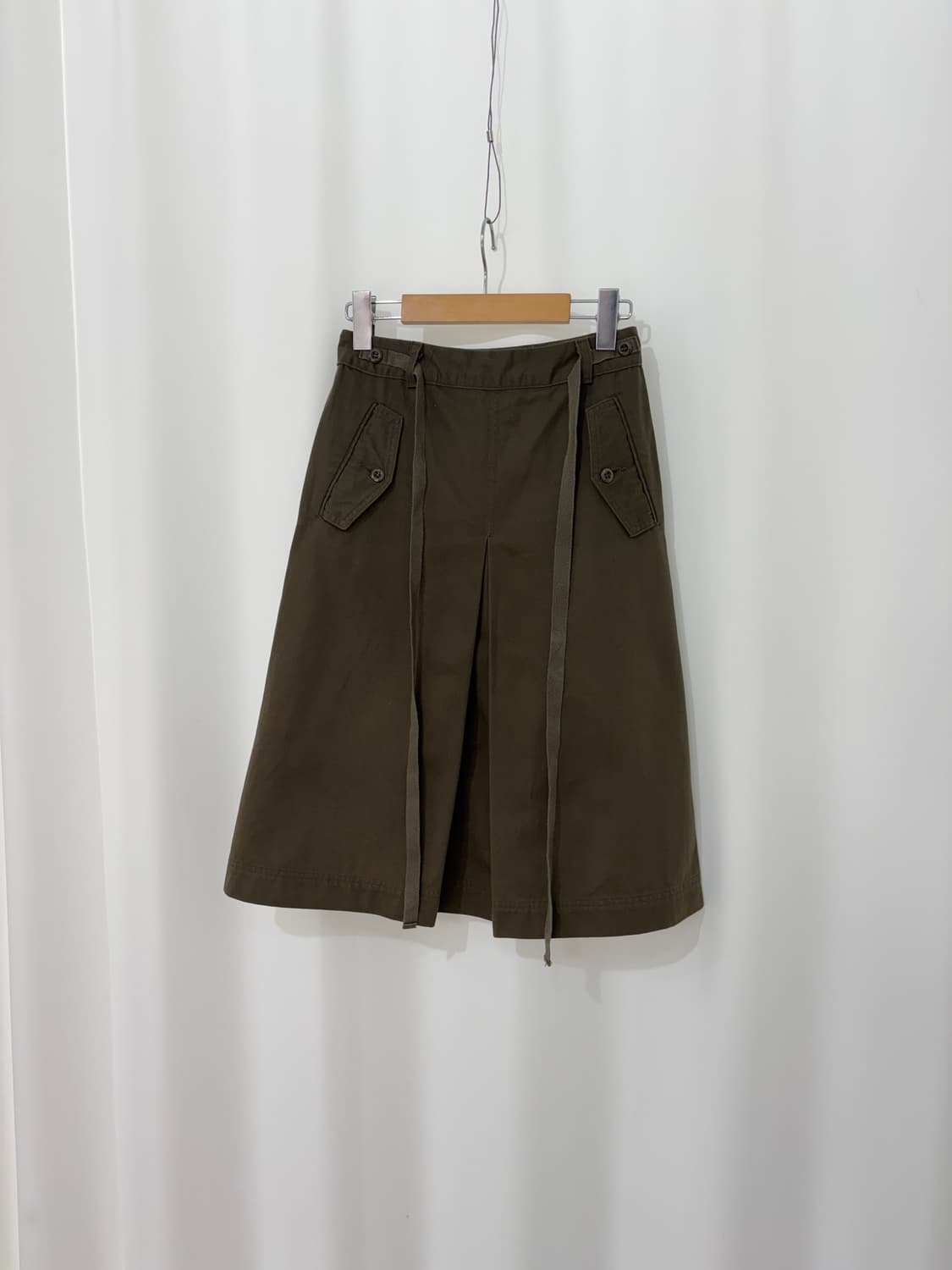 CROLLA skirt 상품이미지1