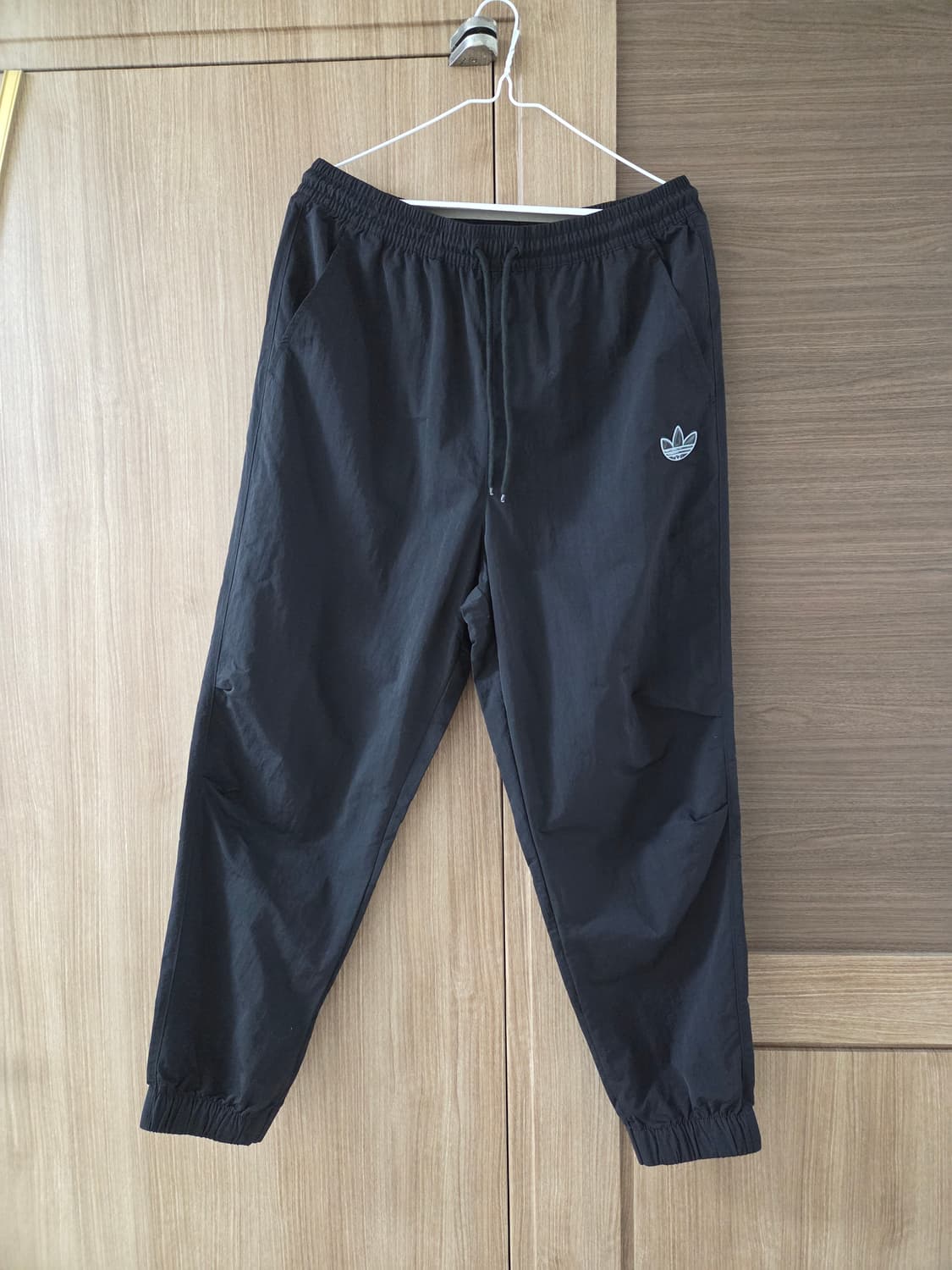 아디다스 우븐바지 XL 상품이미지1