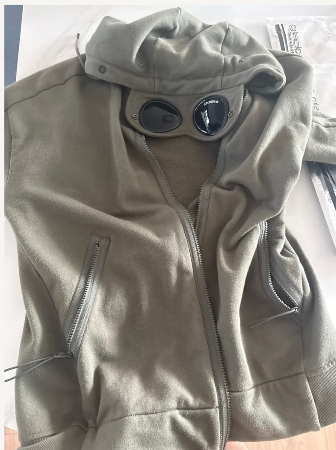 Cp후드집엄 상품이미지1