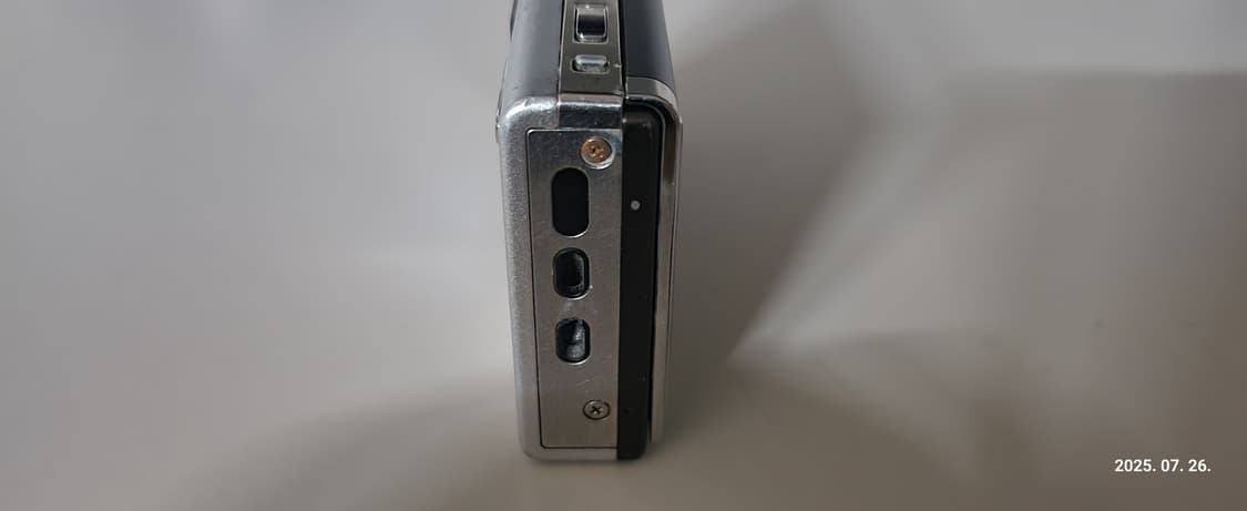 FUJIFILM fiinepix Z5 빈티지 레트로 디지털카메라 상품이미지4