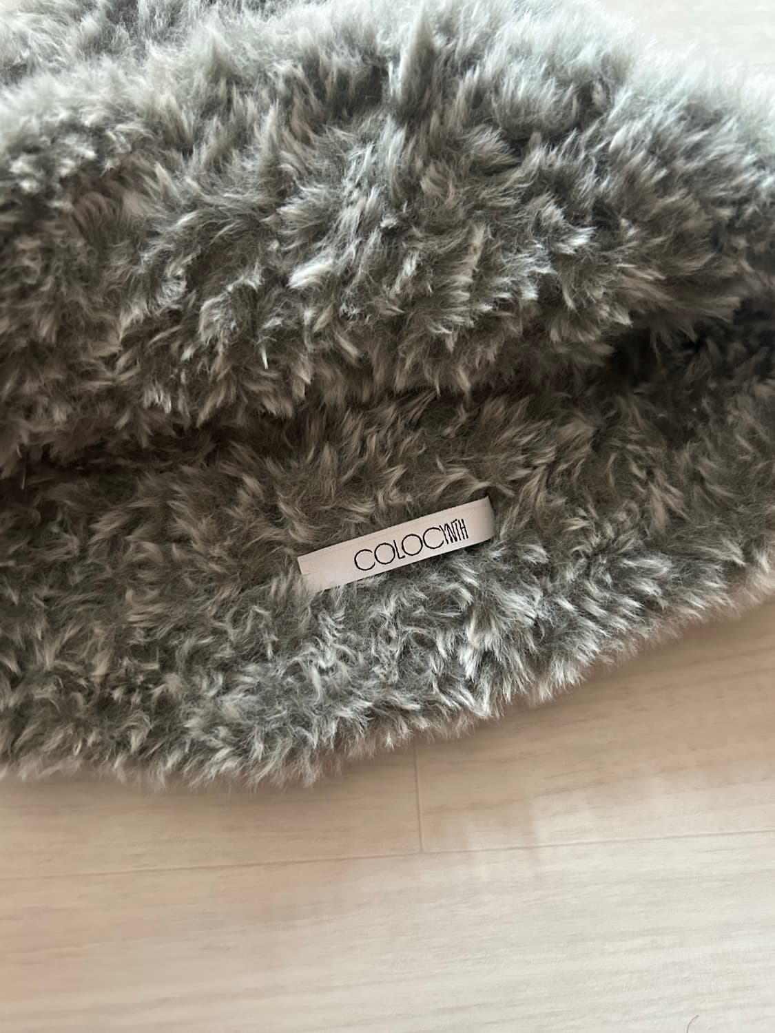 콜로신스 알파햇 그린 상품이미지3