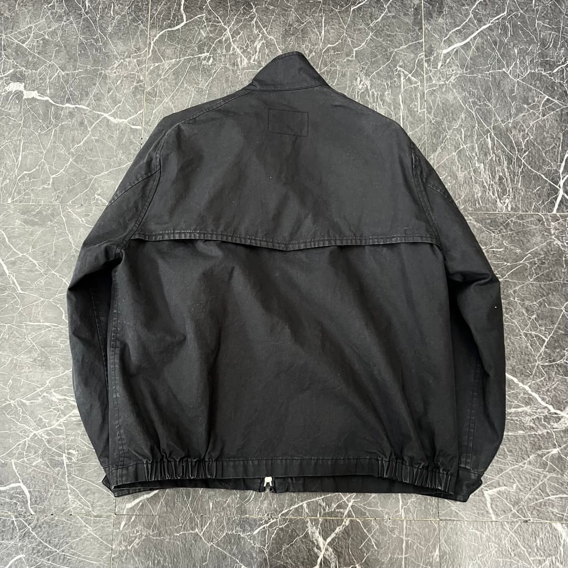 포터리 코튼 해링턴 자켓 상품이미지4