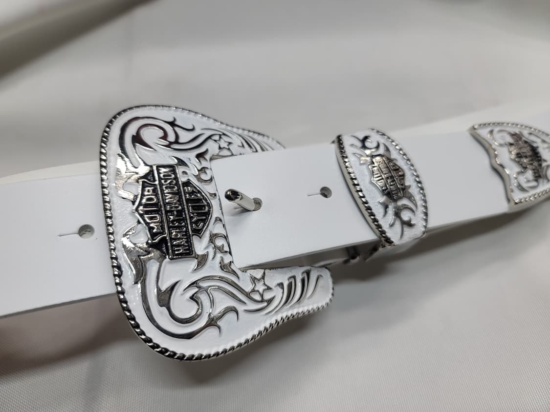 할뤼 쓰리 버클세트  상품이미지8