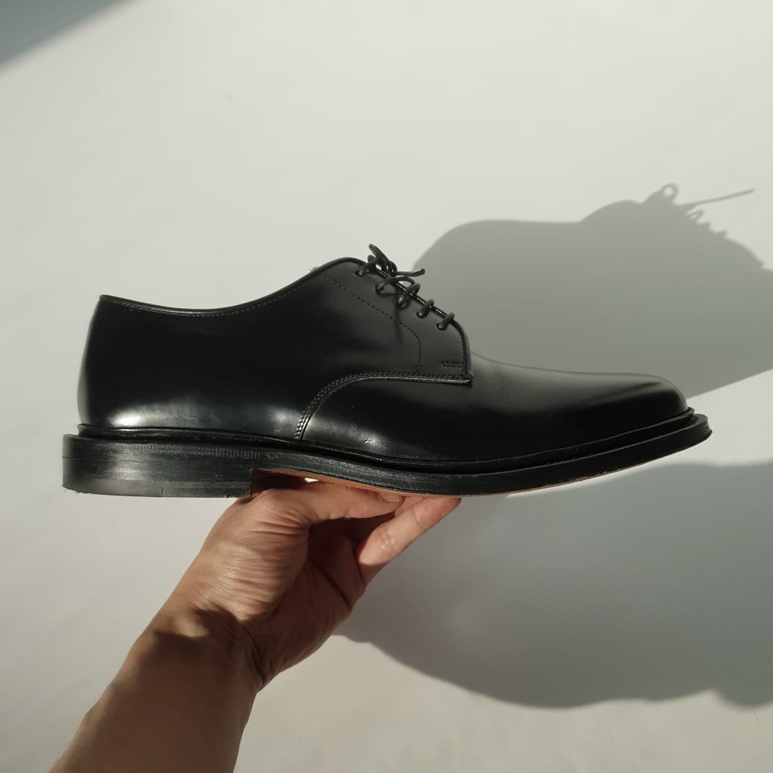 Yohji Yamamoto x CHEREVICHKIOTVICHKI 상품이미지4