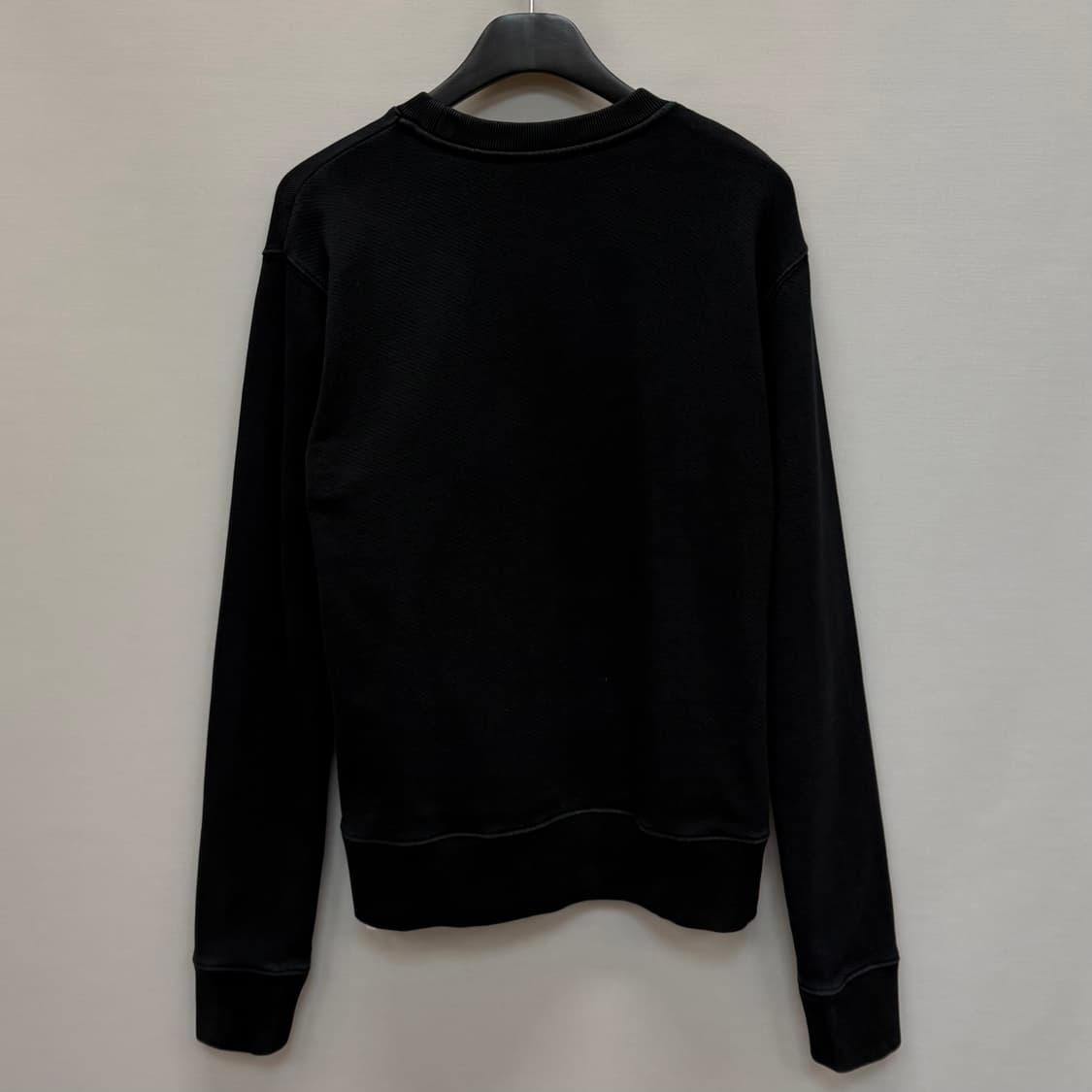 오프화이트 로고 맨투맨 ( 95 ) 상품이미지4