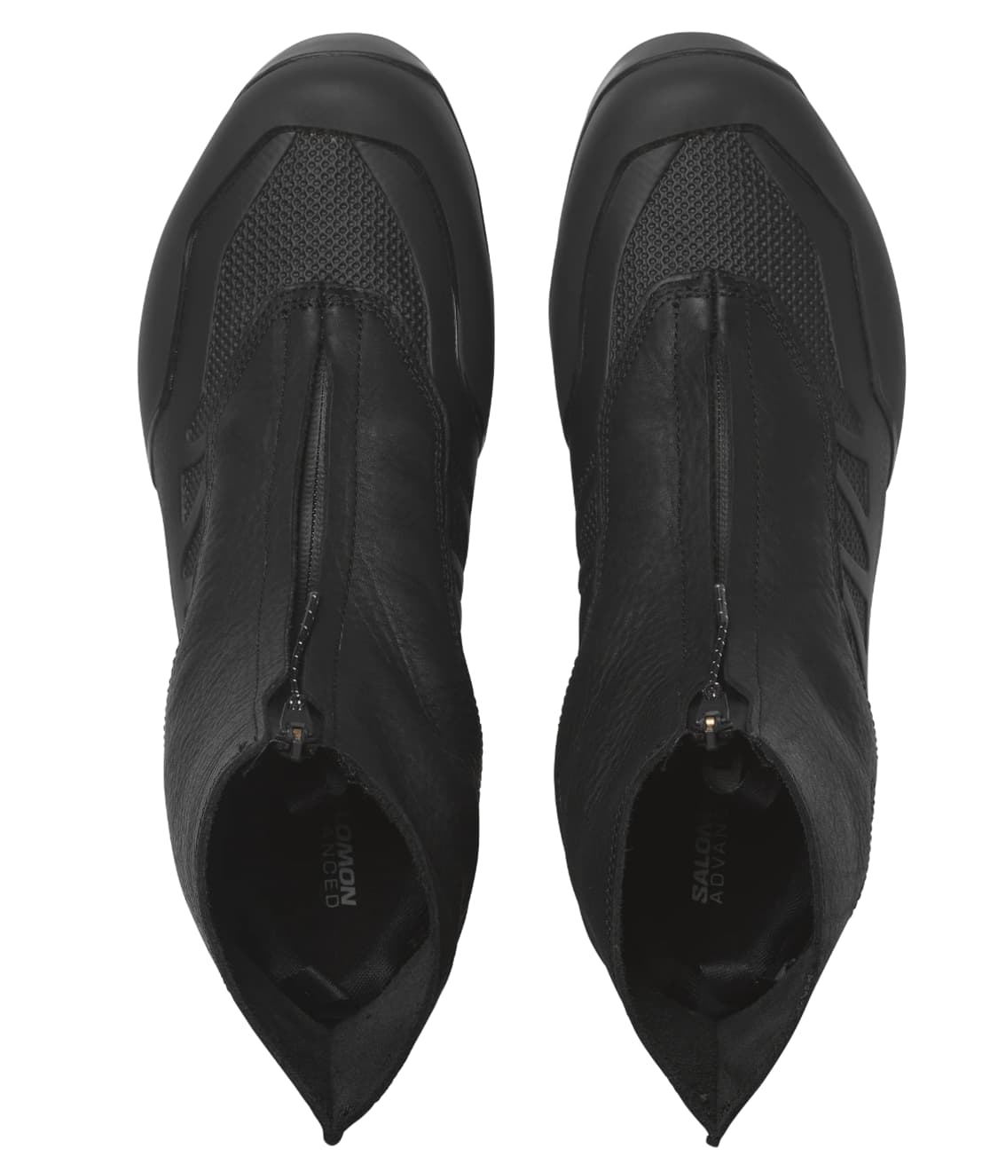 [290] 살로몬 테피아즈 어드밴스드 블랙 상품이미지2