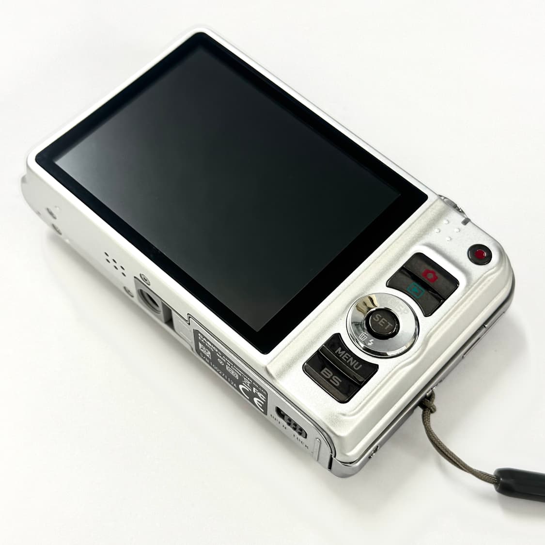 츄 디카🩶카시오 엑슬림 H15 Casio Exilim Ex-H15 상품이미지9