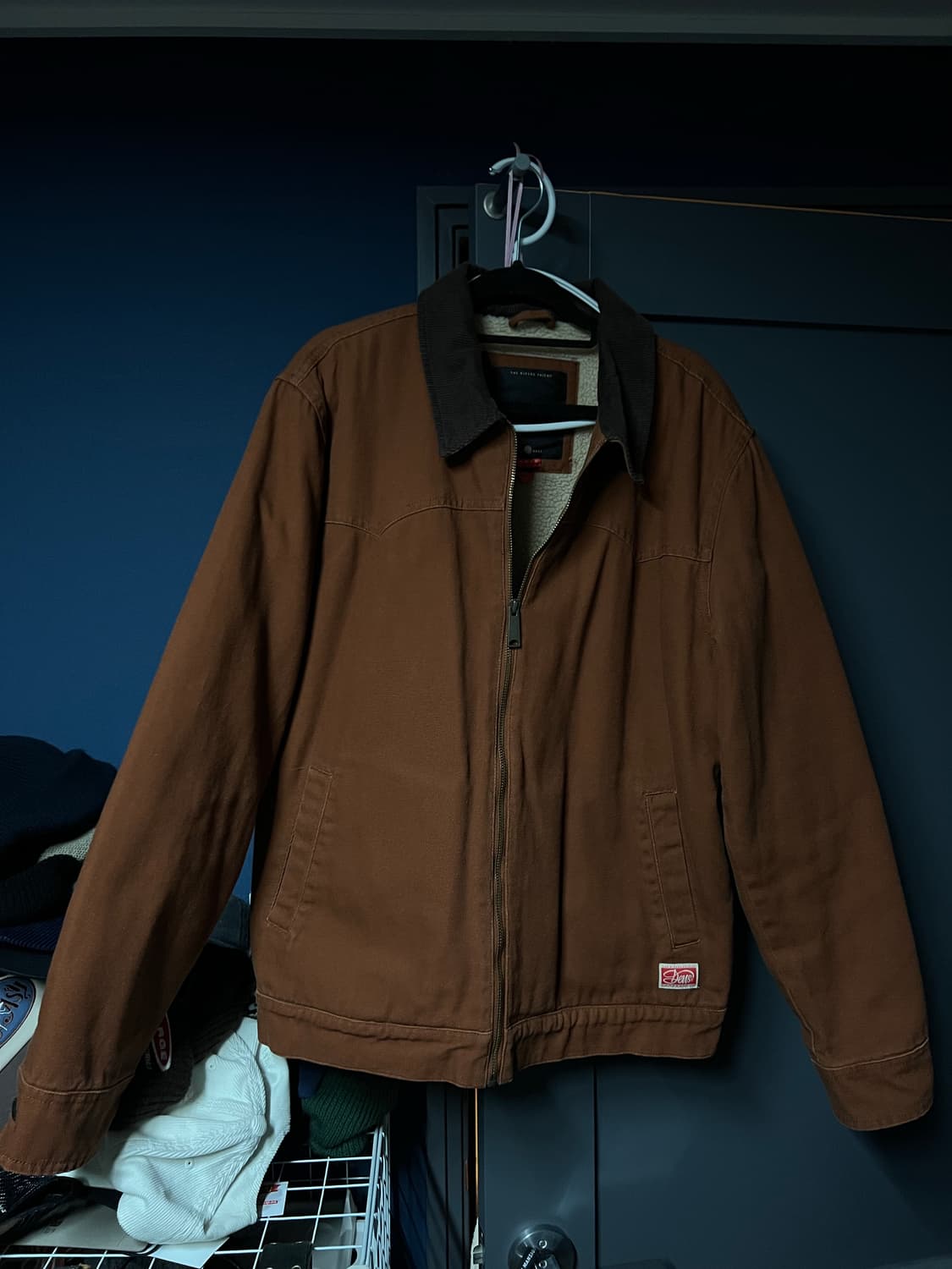 데우스 자켓  상품이미지1