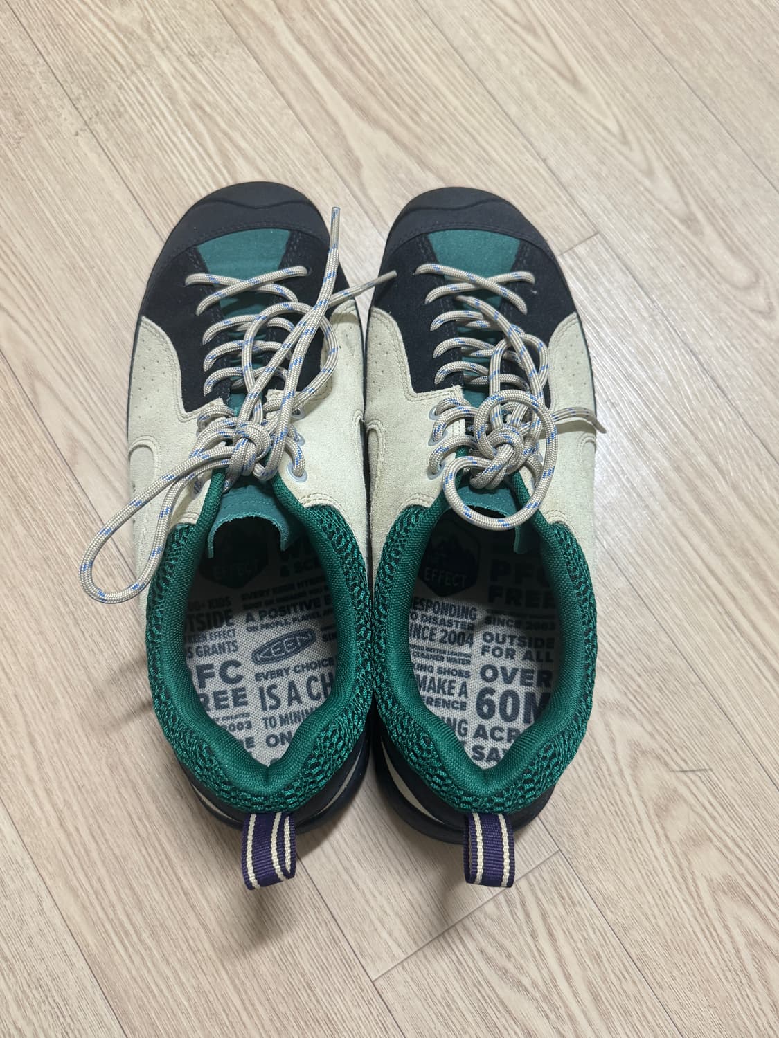 킨 재스퍼 락 판매합니다  상품이미지1