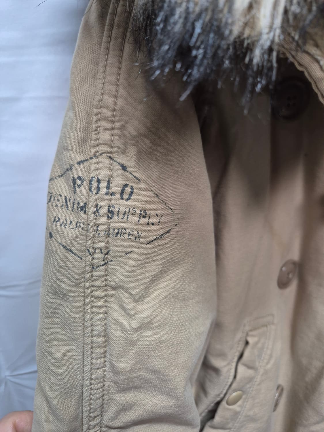 데님앤서플라이 n3b 상품이미지7