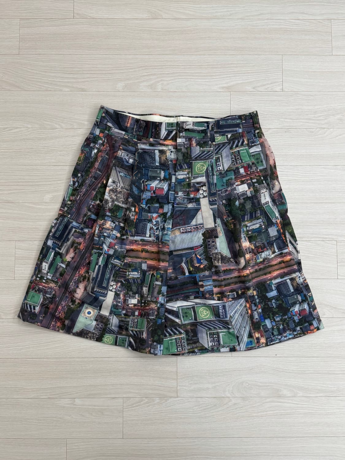 Comme des garcons 꼼데가르송 옴므 플러스 반바지  상품이미지2