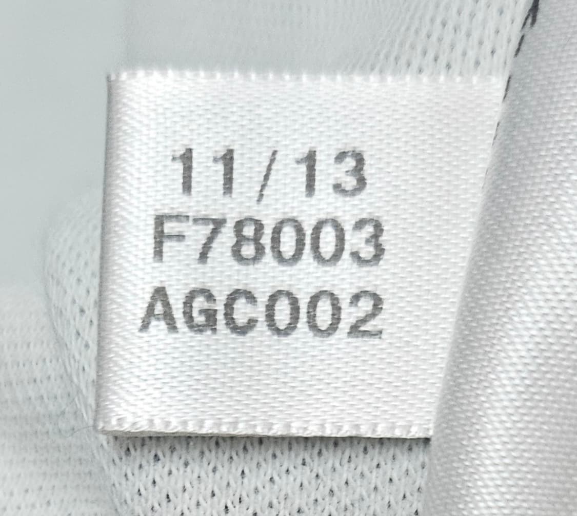 (100)L☆우주매물☆ 아디다스 파이어버드 [회색그레이네이비] 트랙탑져지 상품이미지4