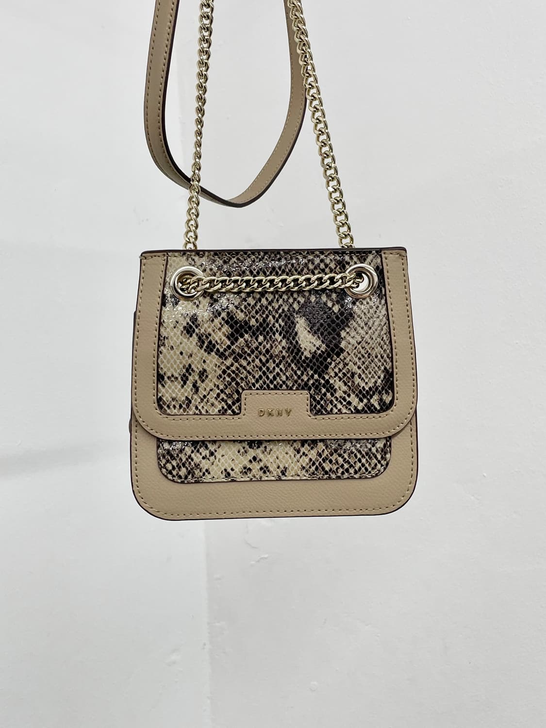 DKNY 파에톤 2way 체인백 상품이미지6