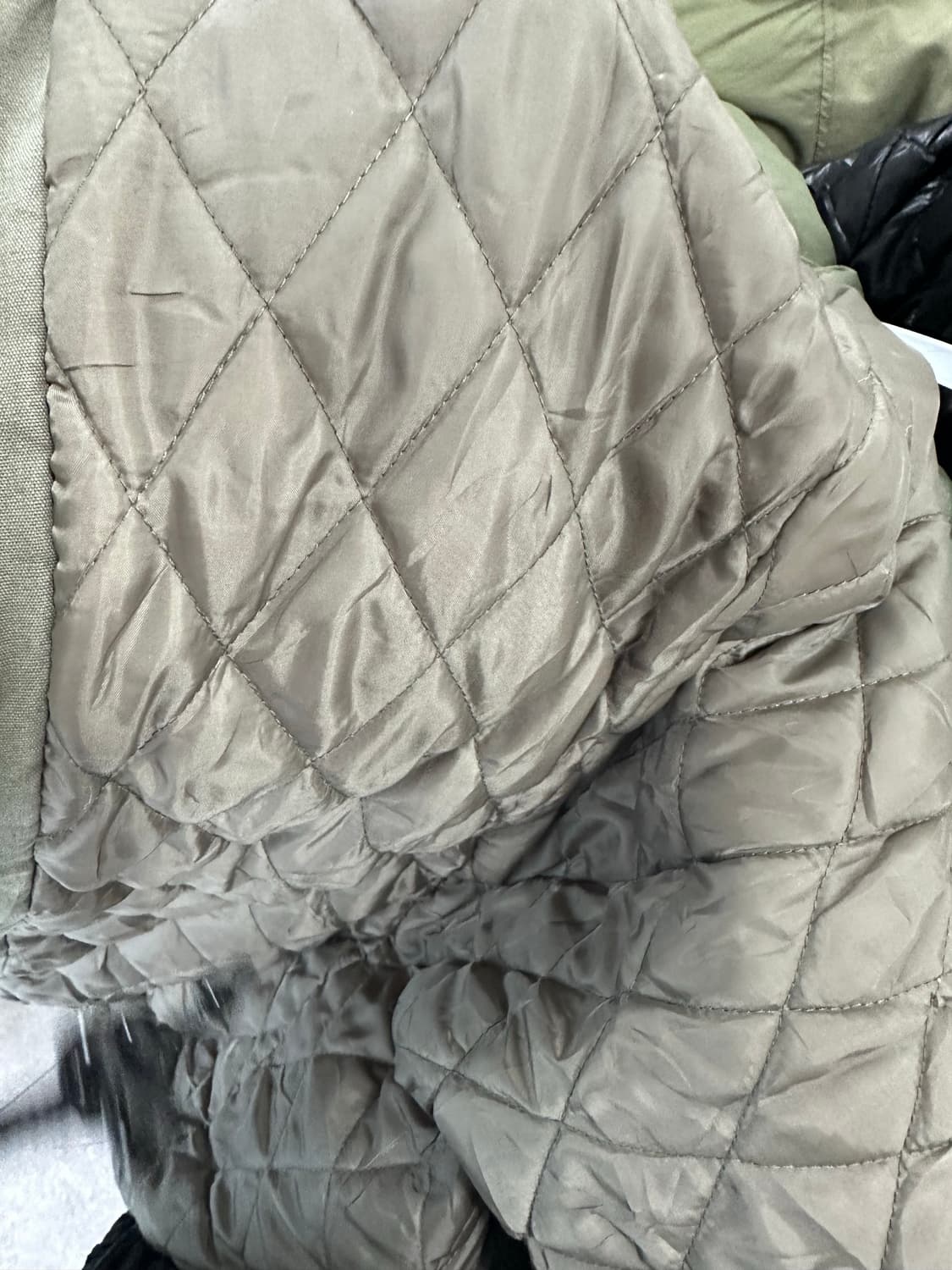 y2k multi pocket jk 상품이미지4