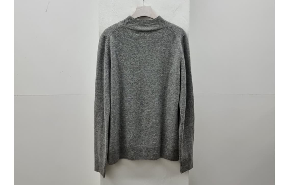 UNIT 유닛 캐시미어 상품이미지2