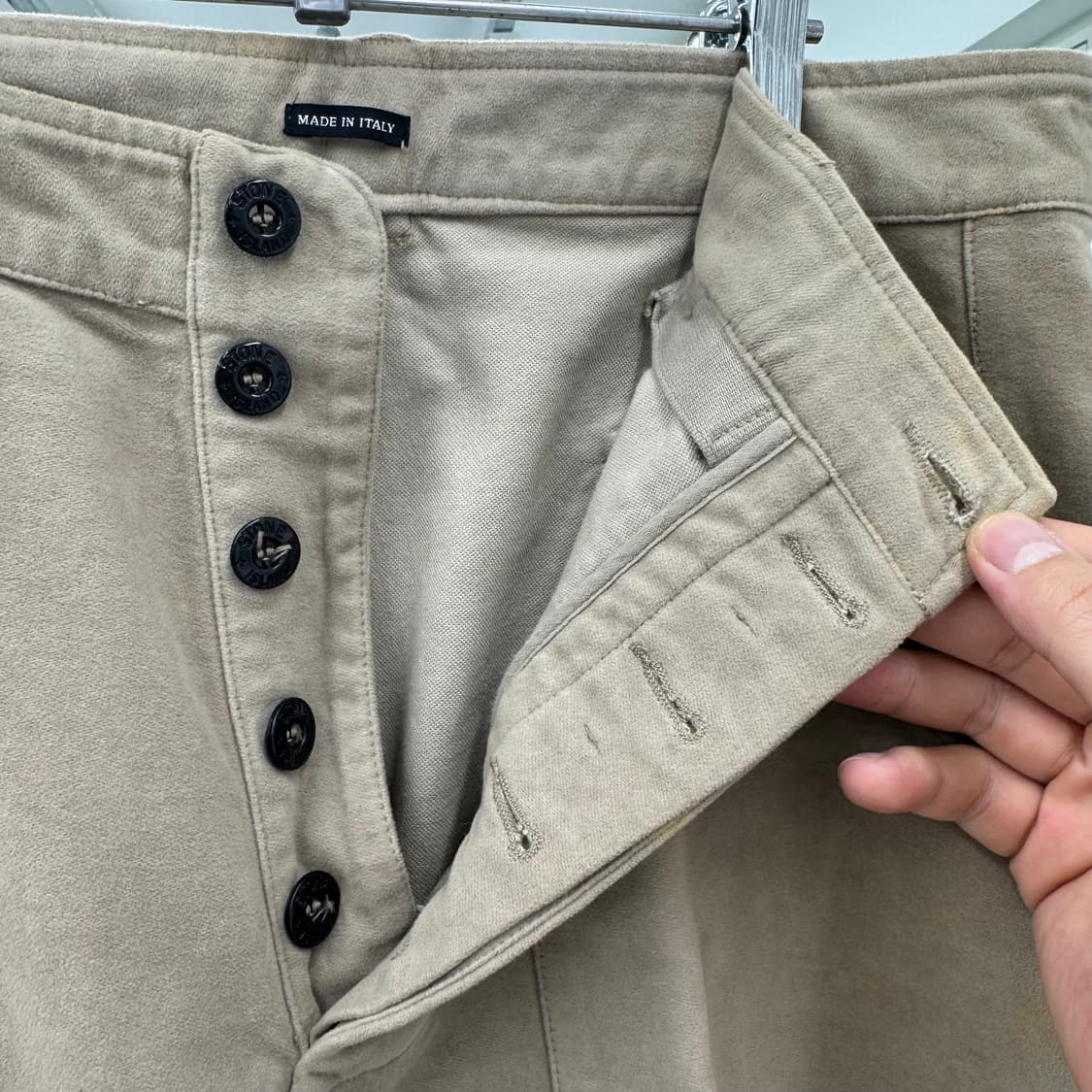 스톤아일랜드 팬츠  상품이미지5