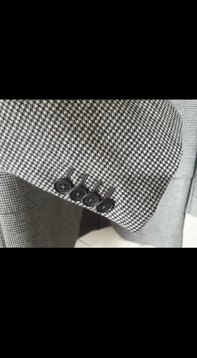 [판매] Belvest jacket 벨베스트 자켓 (Hermes oem) 상품이미지6