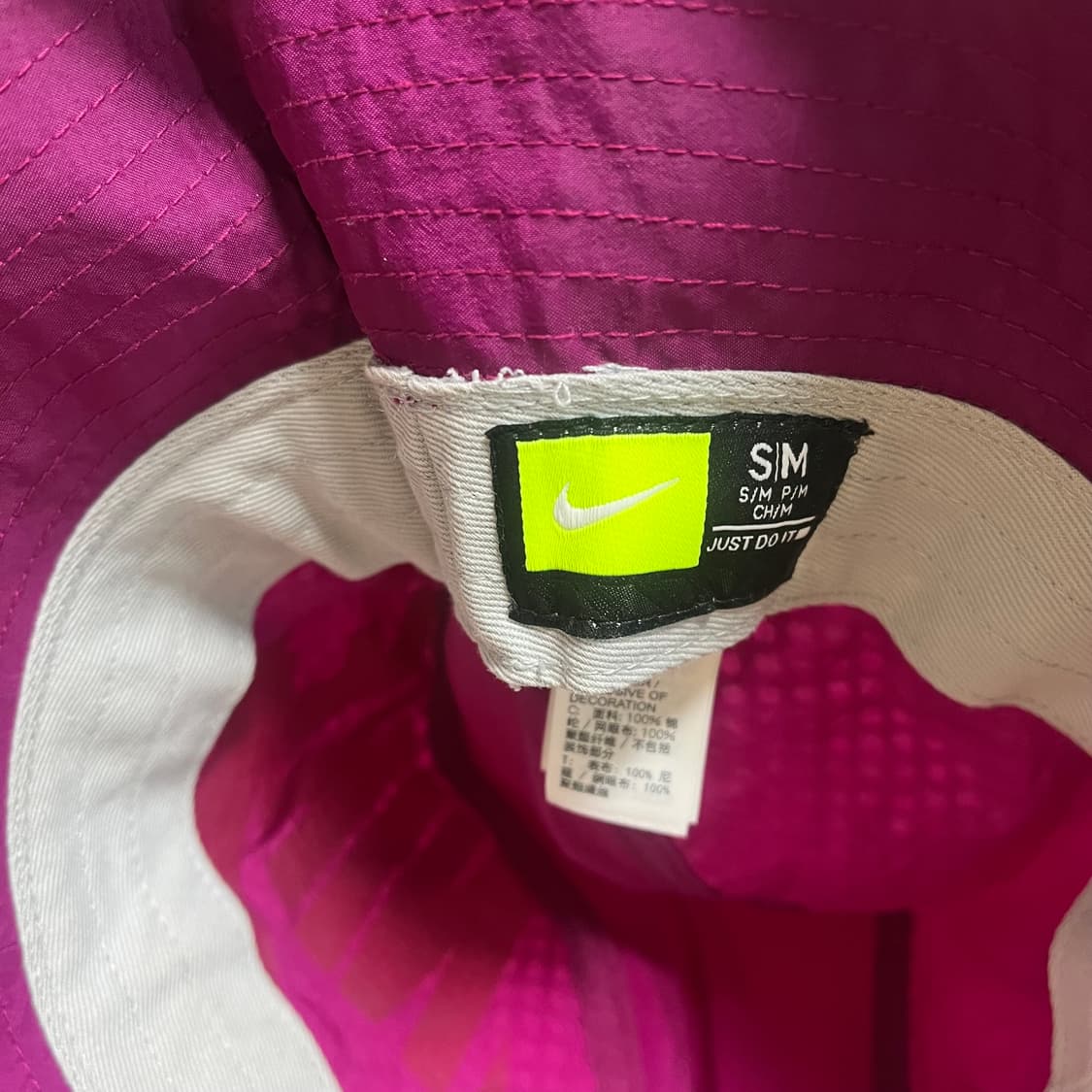 나이키 벙거지 모자 상품이미지4