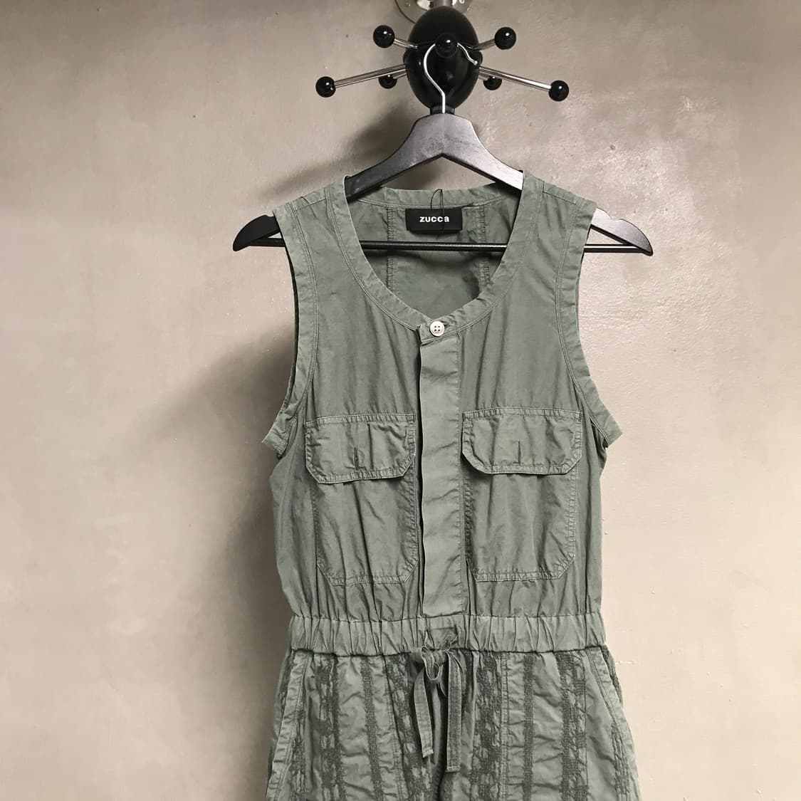 주카 원피스 M(W) 상품이미지2