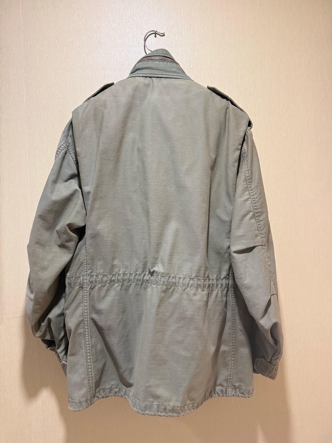 70s m65 필드자켓 상품이미지2