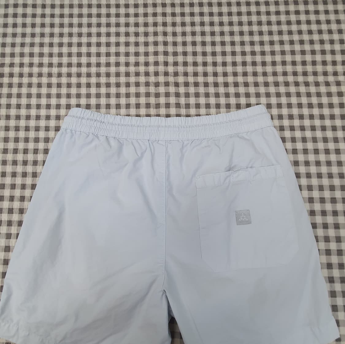 자라 밴딩 반바지 남자29~31 상품이미지5