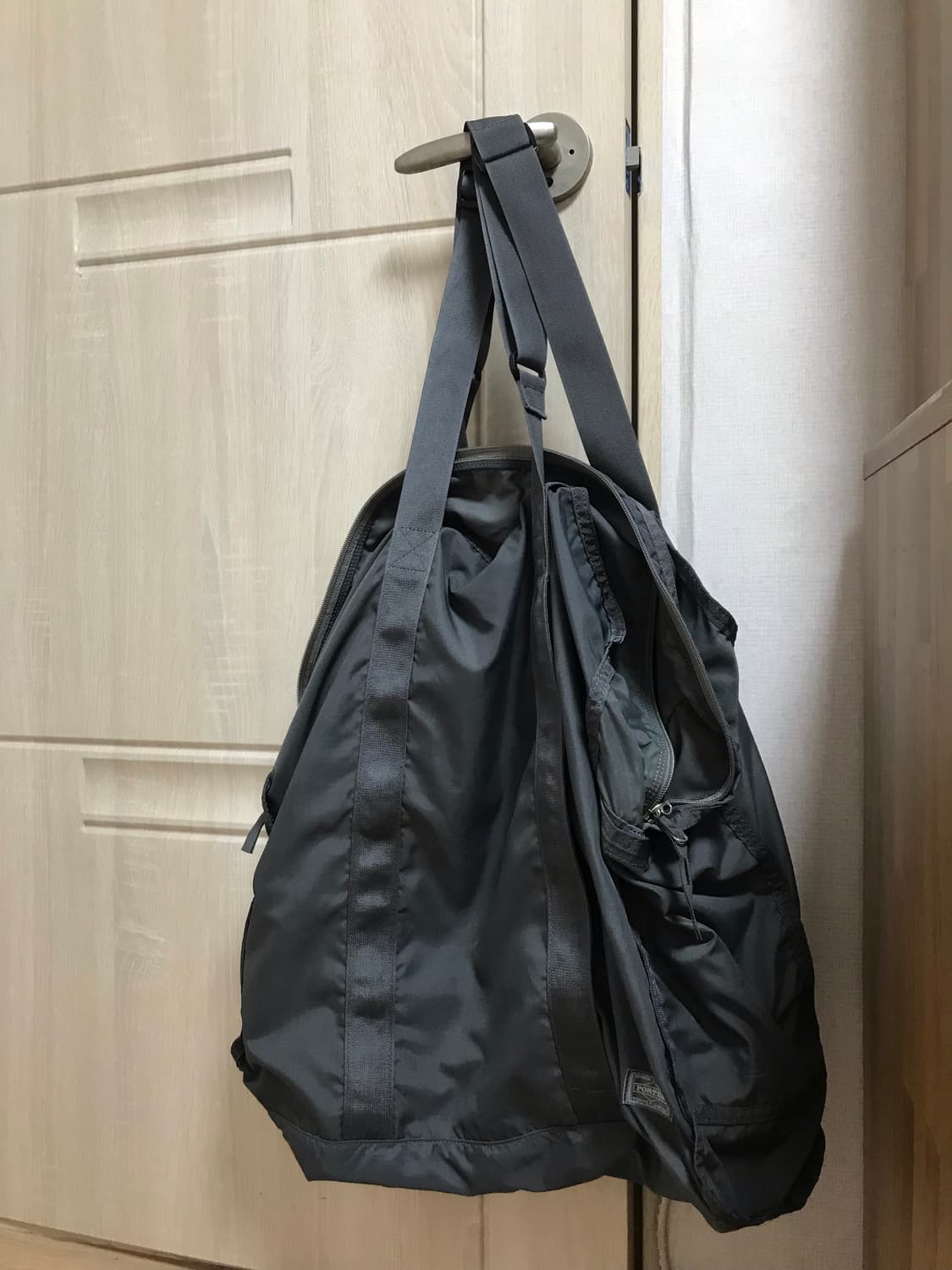 포터 porter 숄더백 토트백 상품이미지1