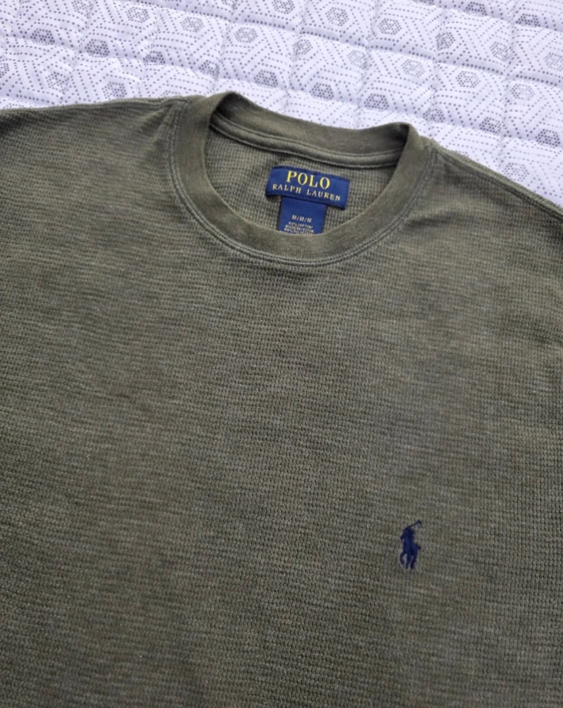 폴로 니트 95 상품이미지1