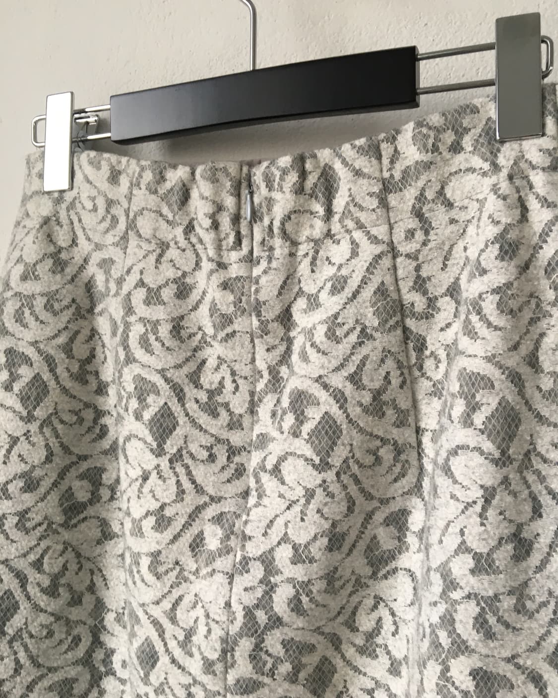 Ornament pattern skirt 상품이미지3