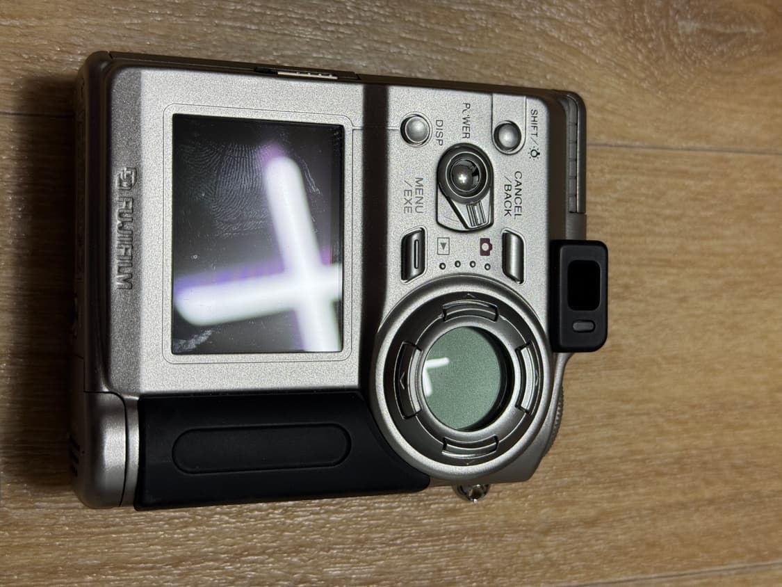 후지필름 FUJIFILM 4700Z 상품이미지3