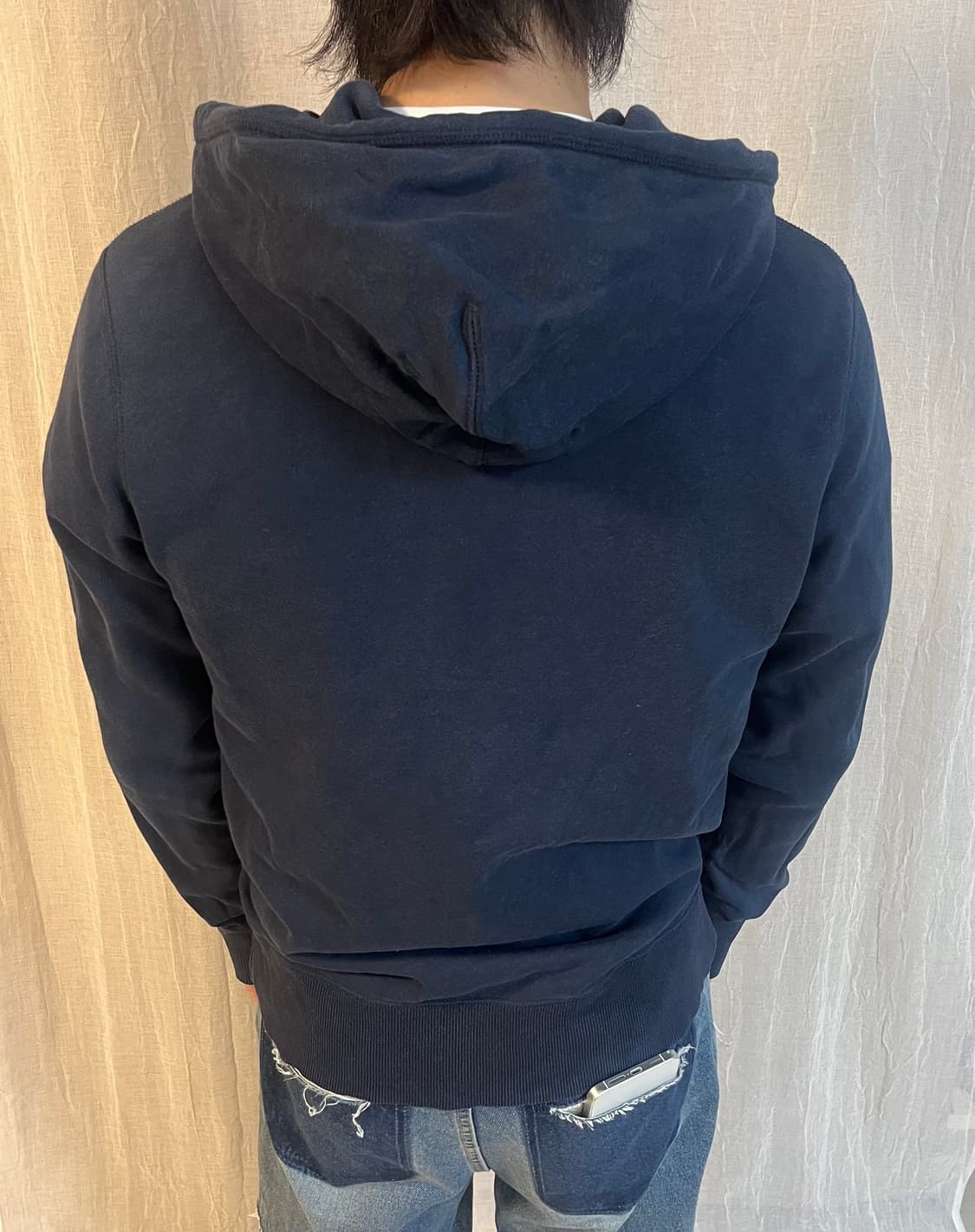 Nike Hood Zip-Up 상품이미지2