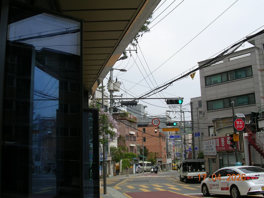 토마토/한글지원/날짜표시)니콘 쿨픽스 3200 레드 빈티지디카 상품이미지9