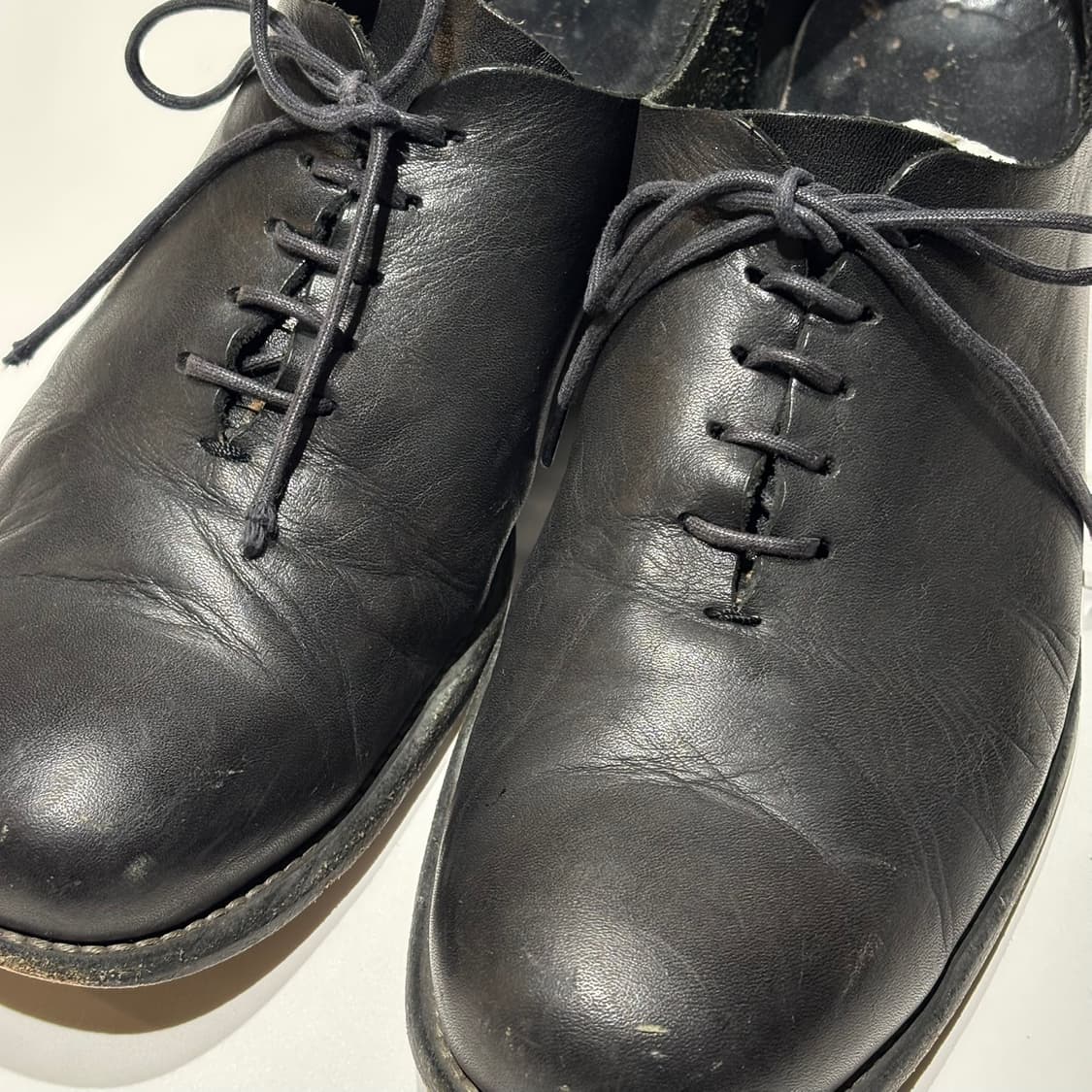 이사무 카타야마 백래쉬 더비 상품이미지6