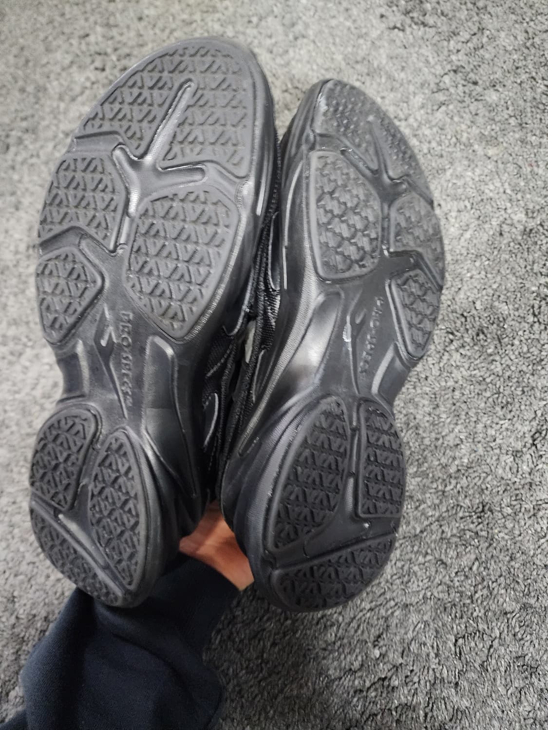 바이브레이트X프로스펙스 뉴트로게이드 
280사이즈 
 상품이미지6