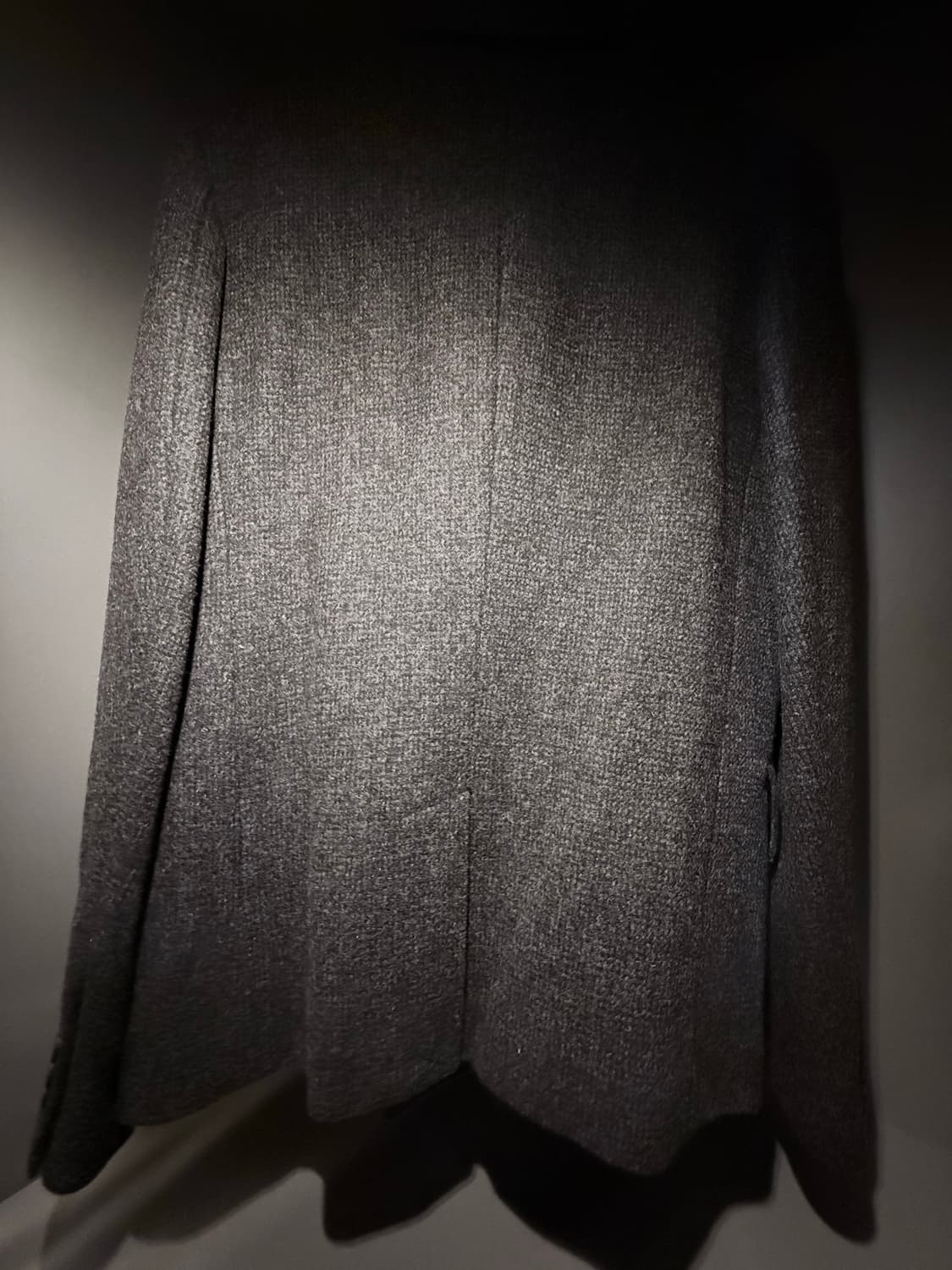 Denim & Supply Ralph Luaren wool jacket 상품이미지4