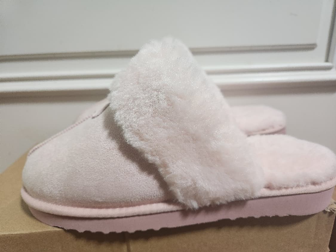 새상품 웨버 털슬리퍼250 상품이미지1