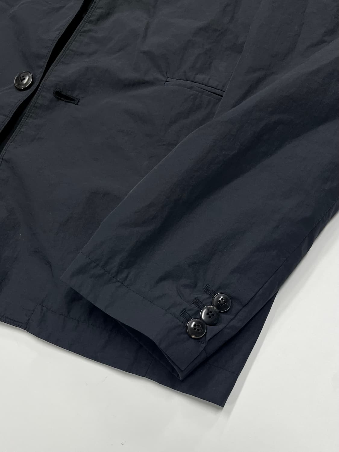 liful nylon jacket black 상품이미지3