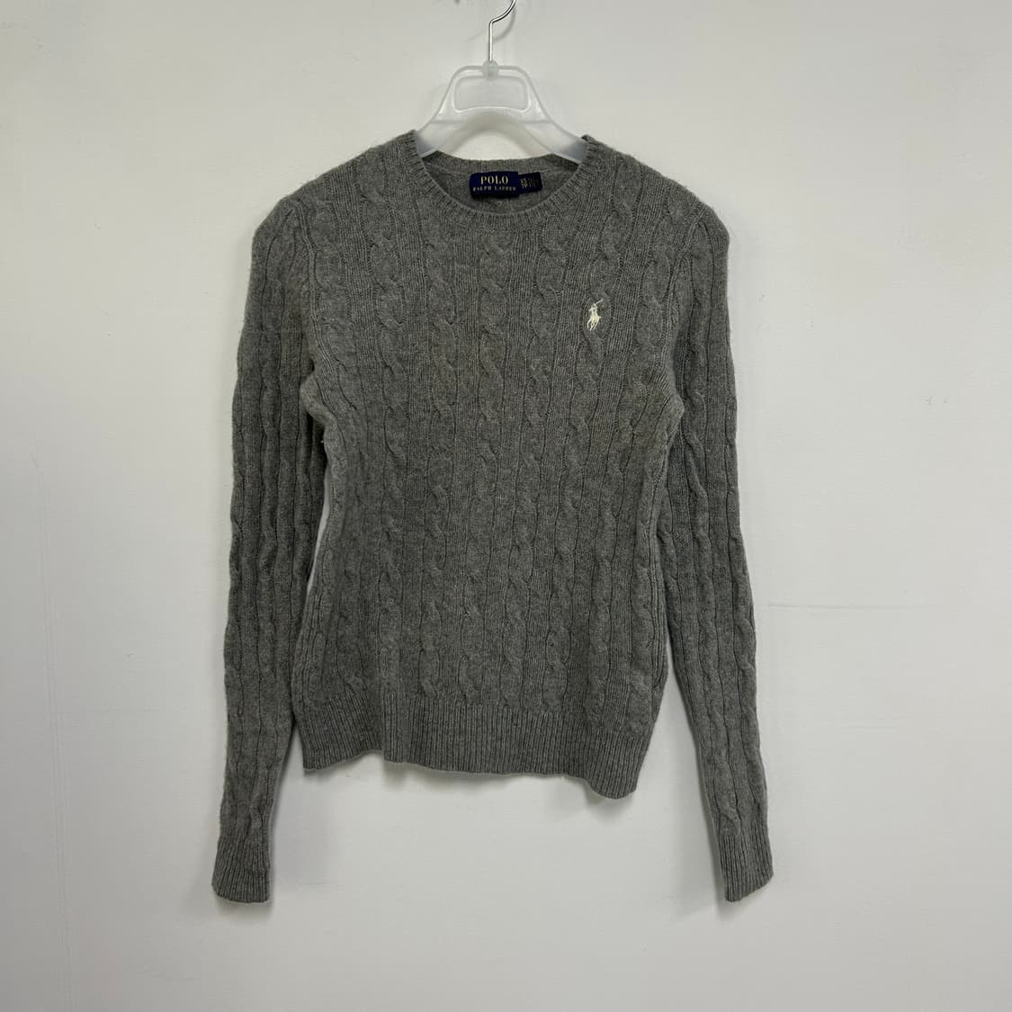 폴로 니트[1713] 상품이미지3