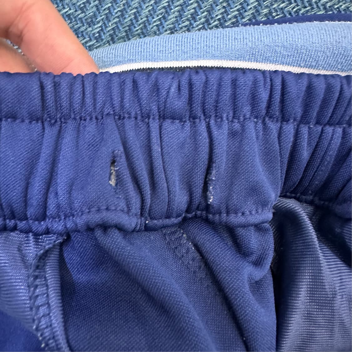 [M] 아이앱스튜디오 트랙 팬츠 상품이미지4