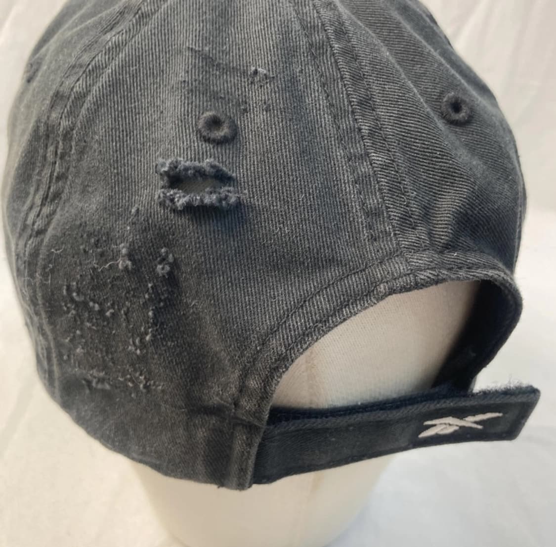 리복 베트멍 캡 프라이데이 캡 상품이미지3