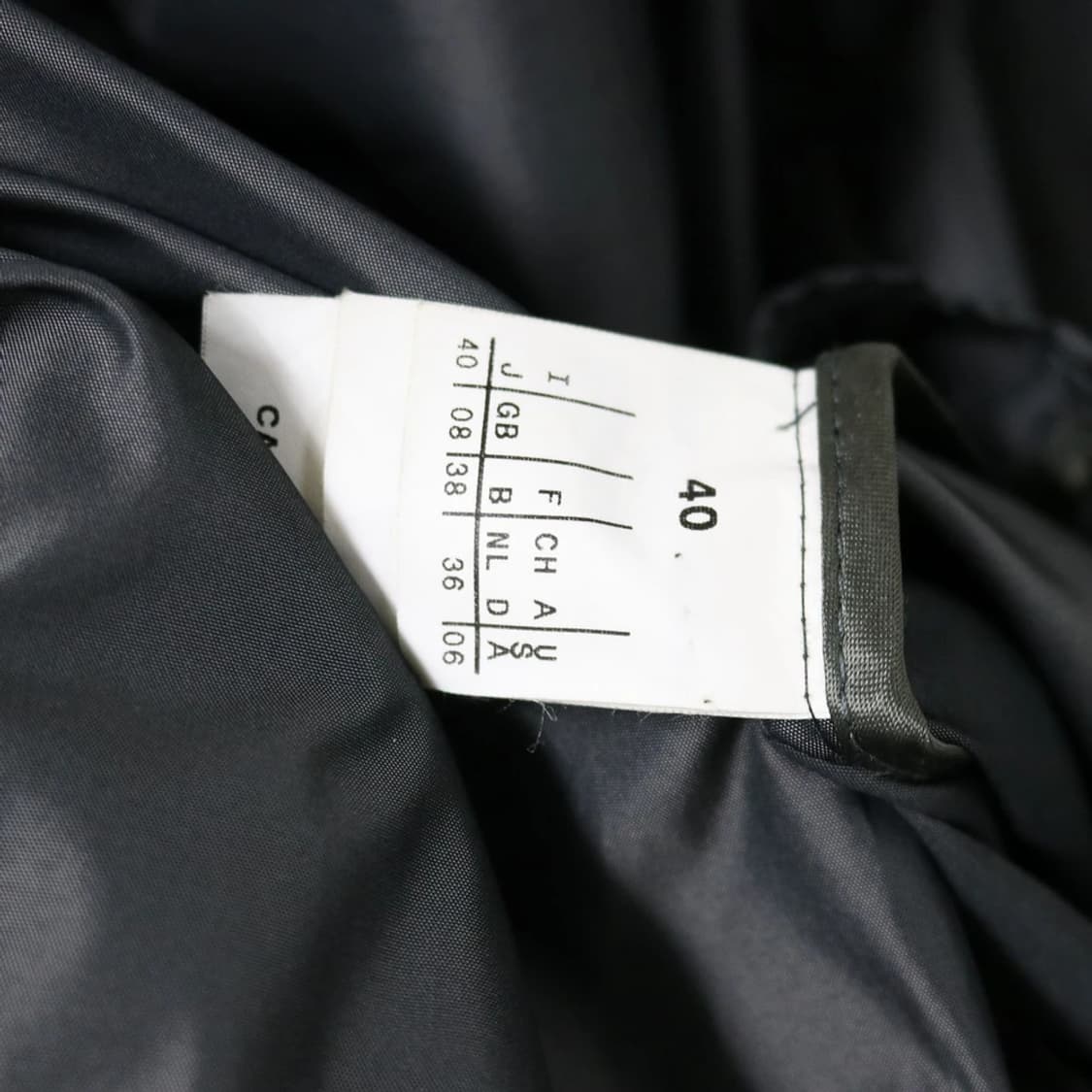 I BLUES MAX MARA 70516 상품이미지6