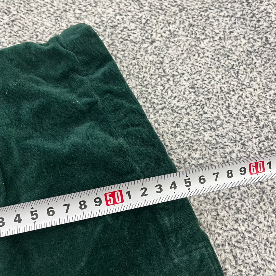 100 에드윈 여성 코듀로이 자켓 0129H1 상품이미지7